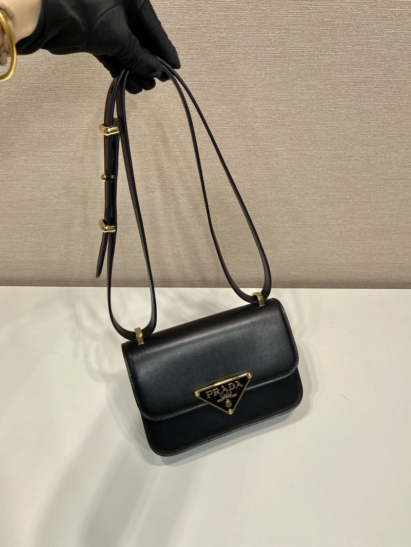 Pra*a satchel bags